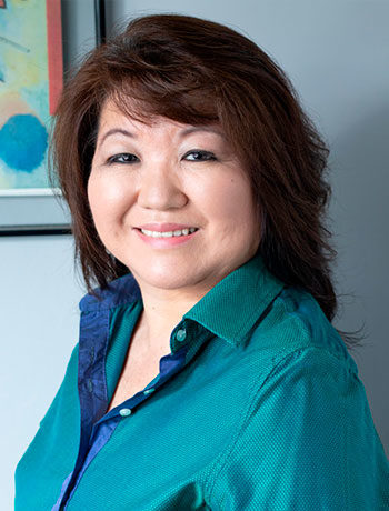 Rosely Kyomi Horota